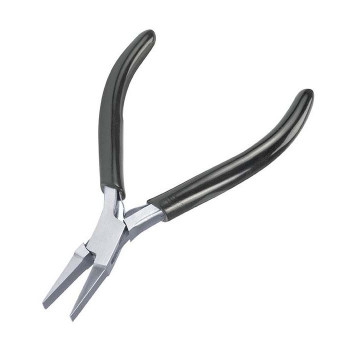 Flat Metal Nose Pliers